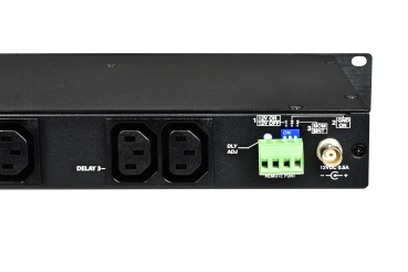 Furman PS-8 R E III